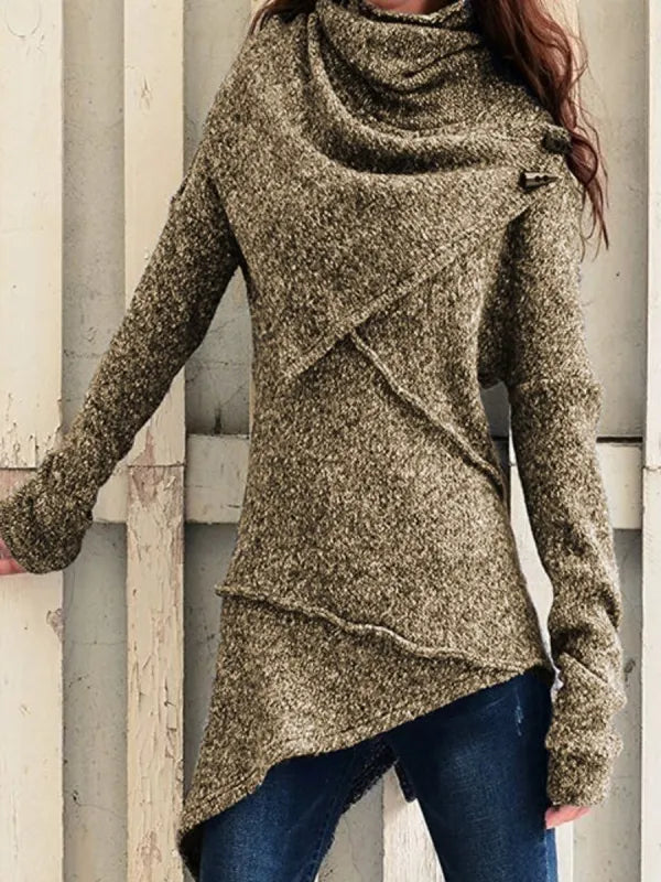 Swantje® Stilvolles und elegantes Hemd