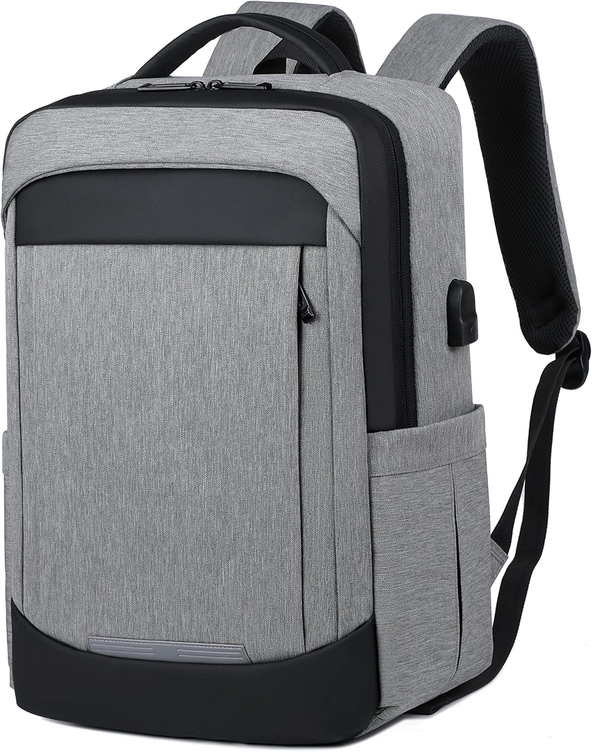 Owen | 17-Zoll-Reiserucksack: Organisiert und effizient
