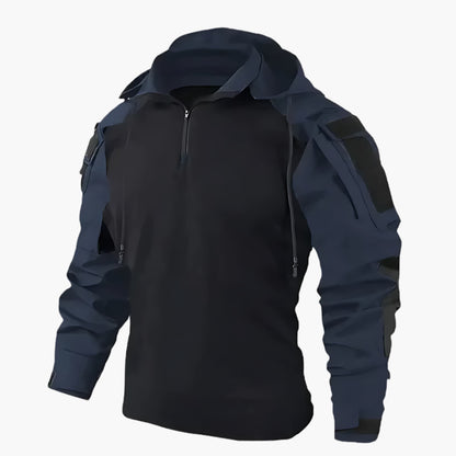 Ellington™ | Warmer, robuster Pullover für Männer