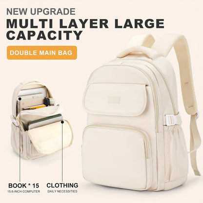 Spencer | Laptop-Rucksack: Tragen Sie Ihre Welt