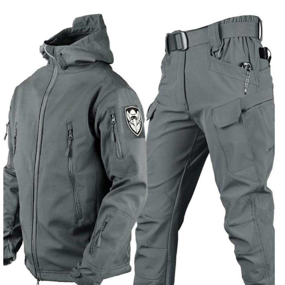 Mevo™ | Windjacke und -hose