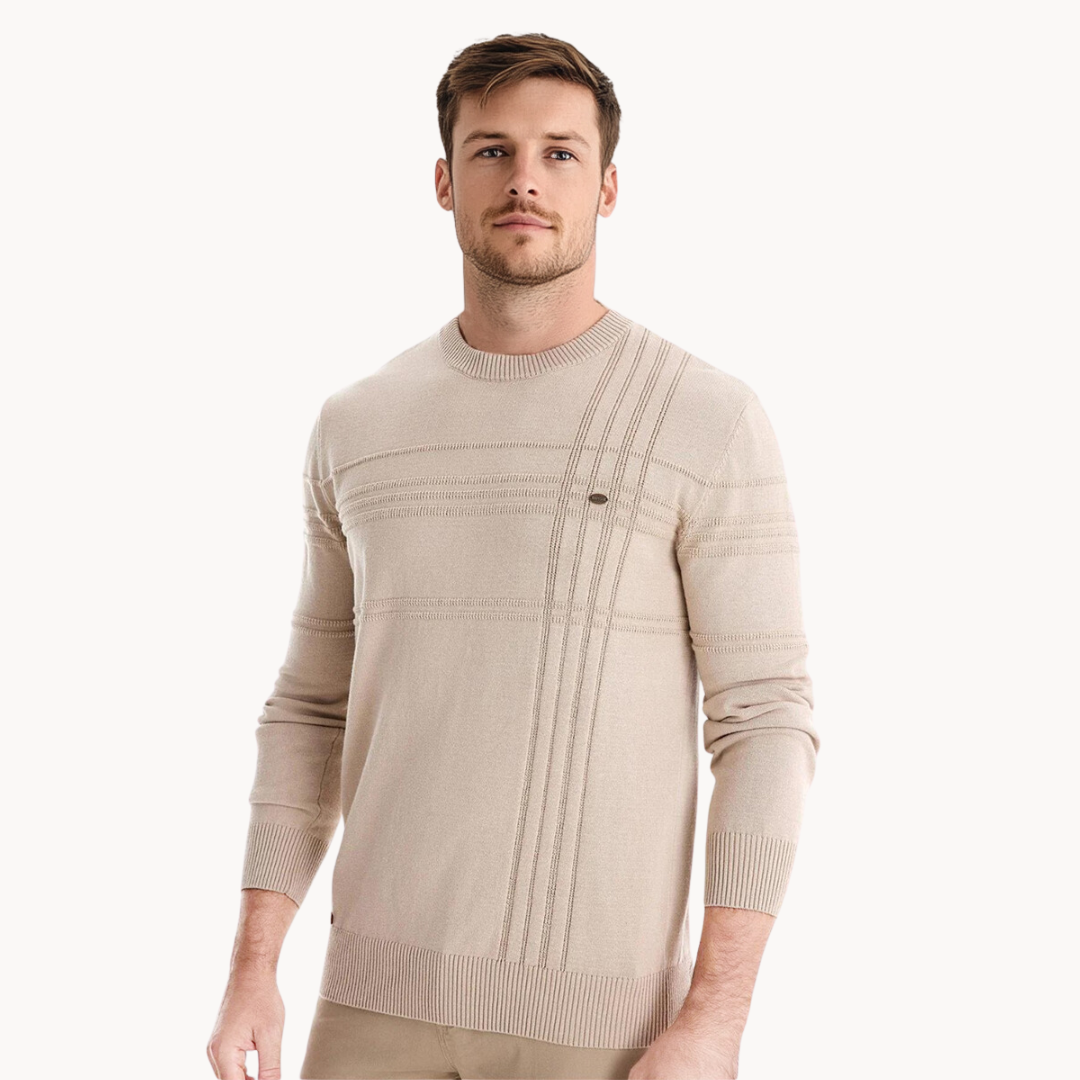 Felix™ | Strickpullover