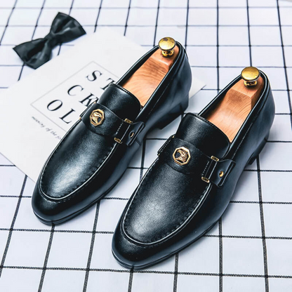 Notrex™ | Elegante und Bequeme Mokassins
