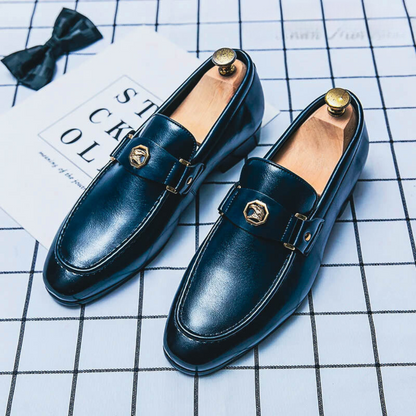 Notrex™ | Elegante und Bequeme Mokassins