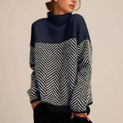 Claudia™ | Elegante Pullover