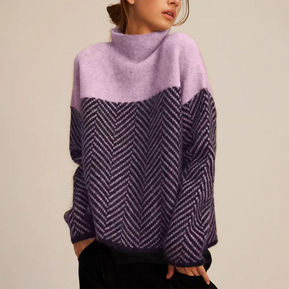 Claudia™ | Elegante Pullover