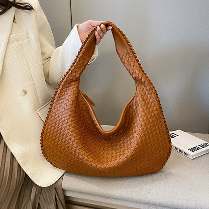 Evelien | Gewebte Tasche in verschiedenen Farben