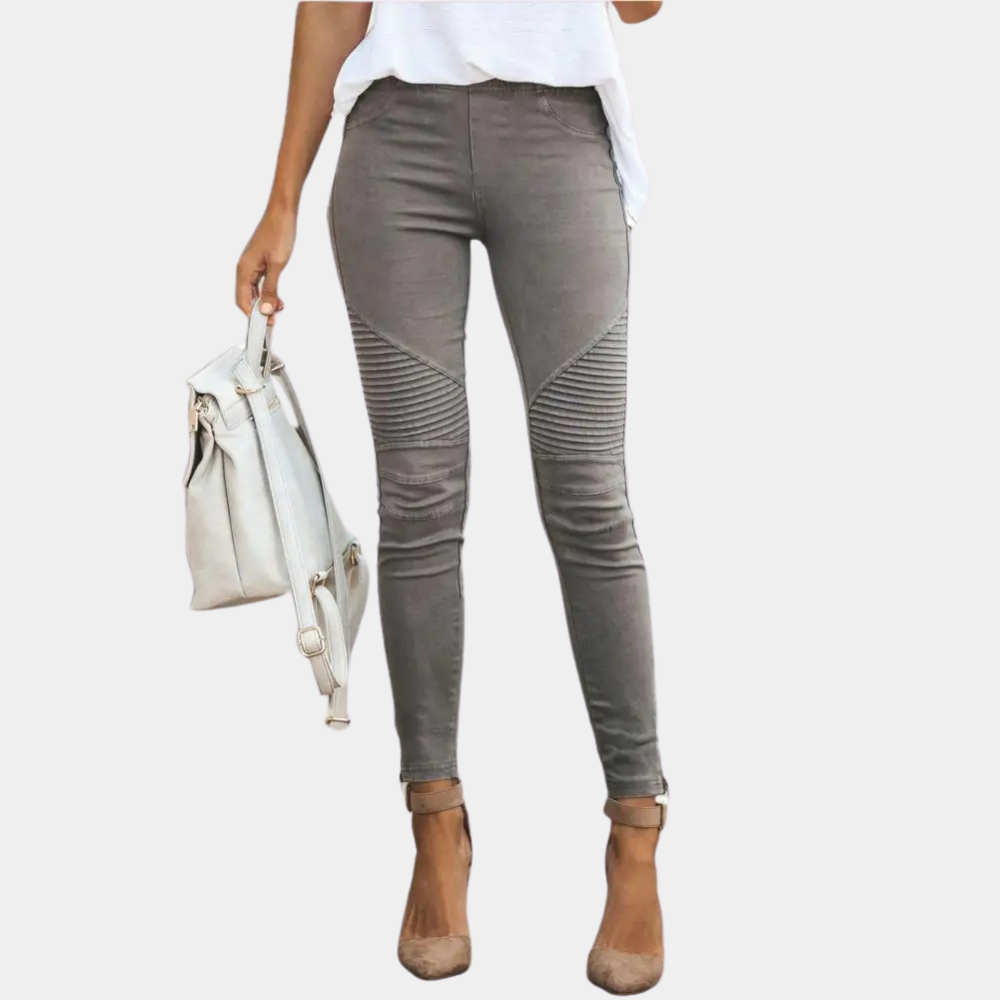 Camille - Stylische Jeggings für Frauen