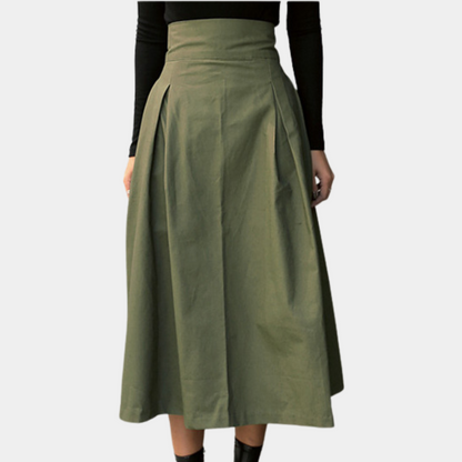 Eleganter Damenrock