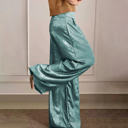 Jenika - Elegante Hosen für Frauen