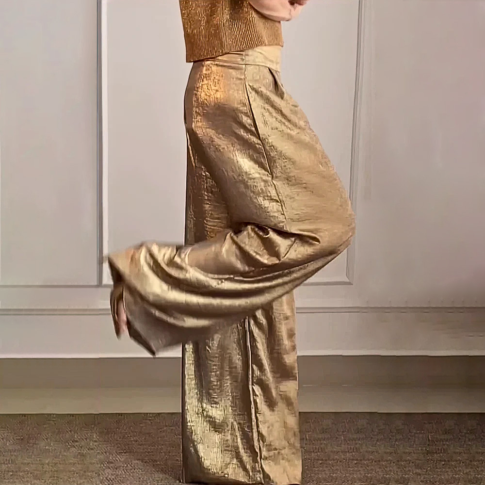 Jenika - Elegante Hosen für Frauen