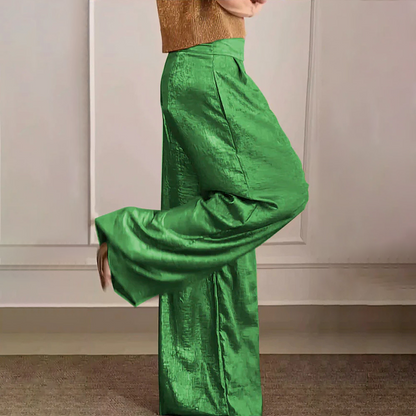 Jenika - Elegante Hosen für Frauen