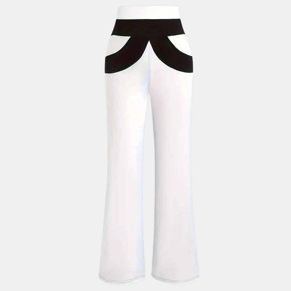 Annalena - Modische Damenhosen