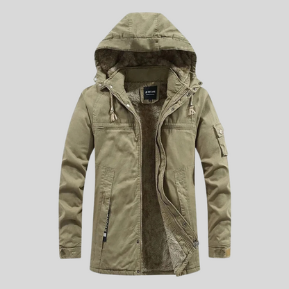 Isaline™ | Bequeme Fleecejacke
