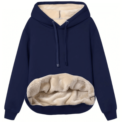 Reverso™ | Reversibler Fleecepullover