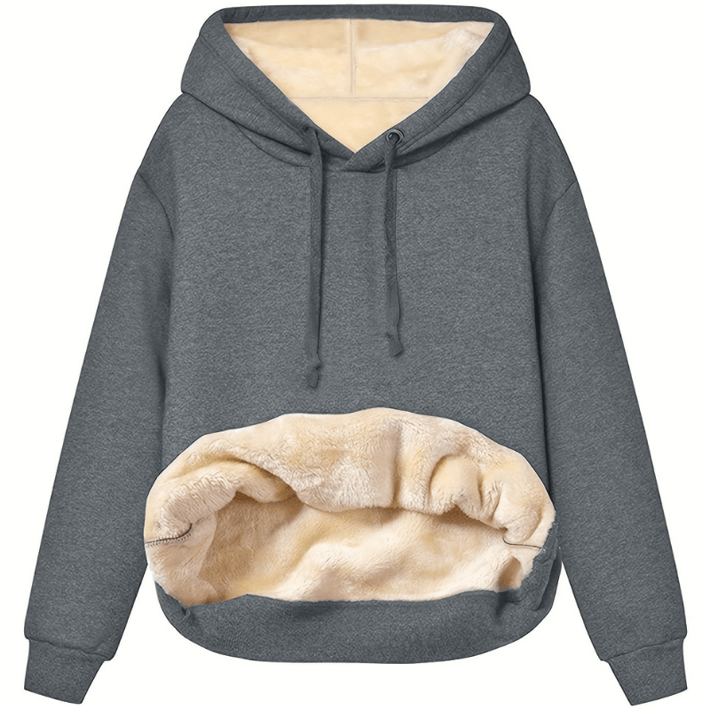 Reverso™ | Reversibler Fleecepullover
