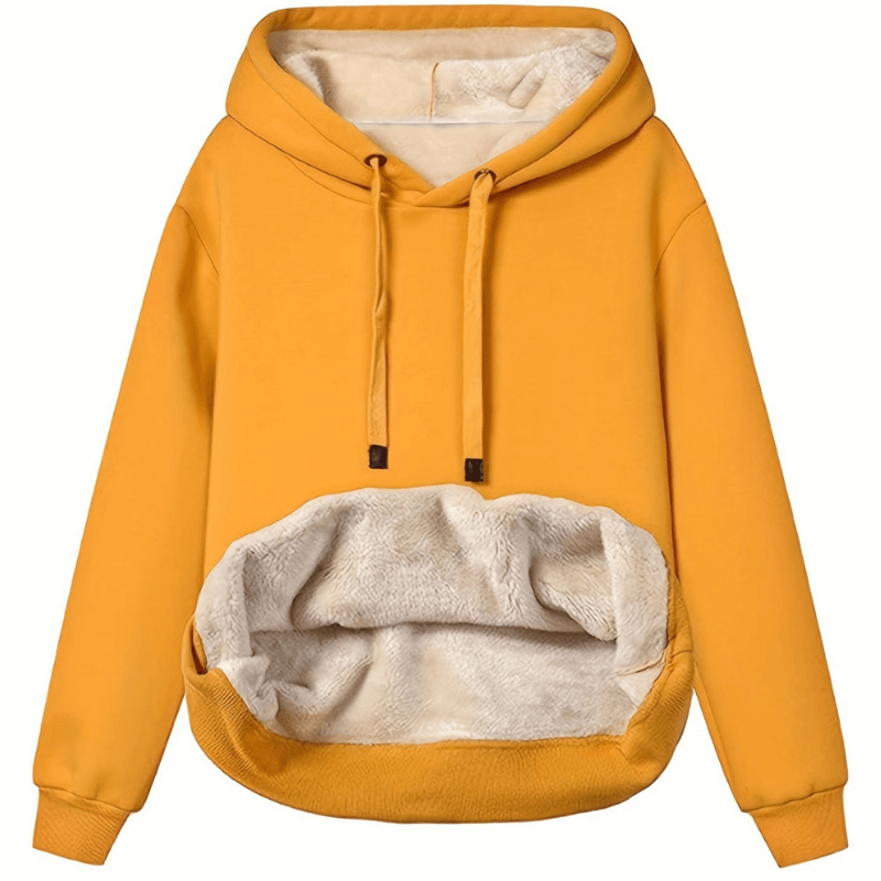 Reverso™ | Reversibler Fleecepullover