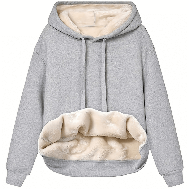 Reverso™ | Reversibler Fleecepullover