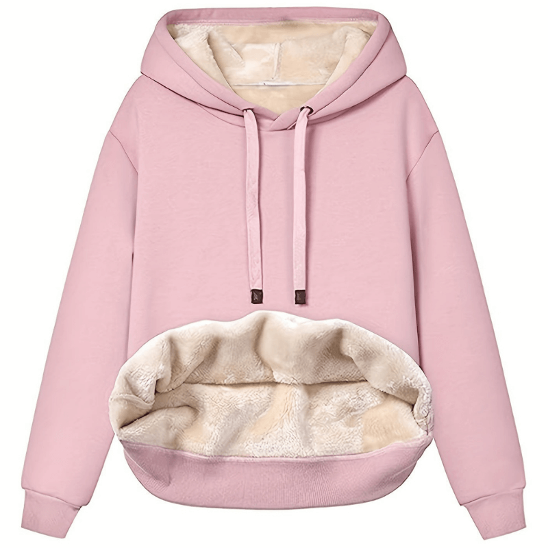 Reverso™ | Reversibler Fleecepullover