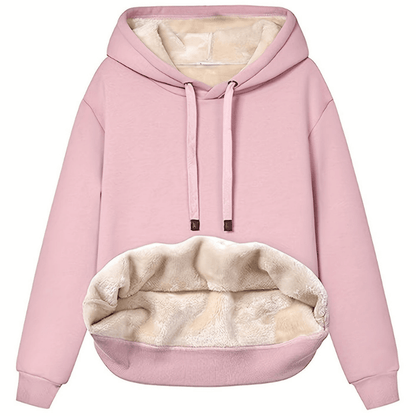 Reverso™ | Reversibler Fleecepullover