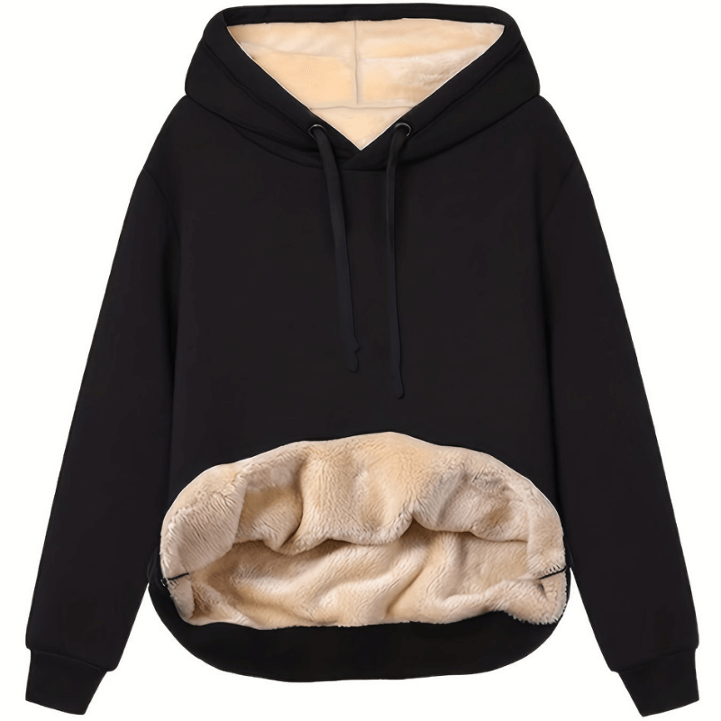 Reverso™ | Reversibler Fleecepullover