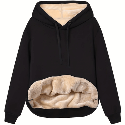Reverso™ | Reversibler Fleecepullover
