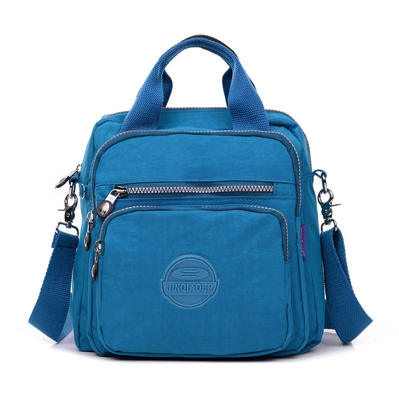 Fanny Rucksack | Erhältlich in verschiedenen Farben