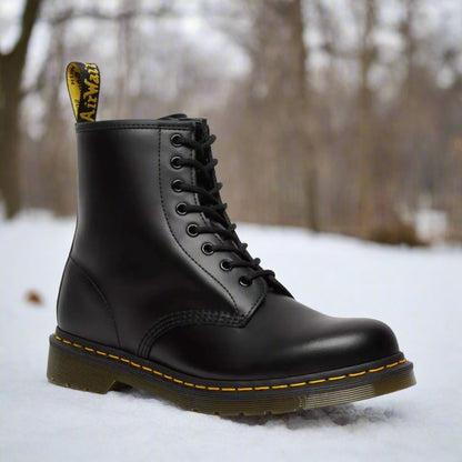 Rocco™ | Elegante Schnürstiefel