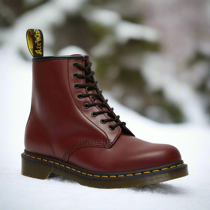 Rocco™ | Elegante Schnürstiefel