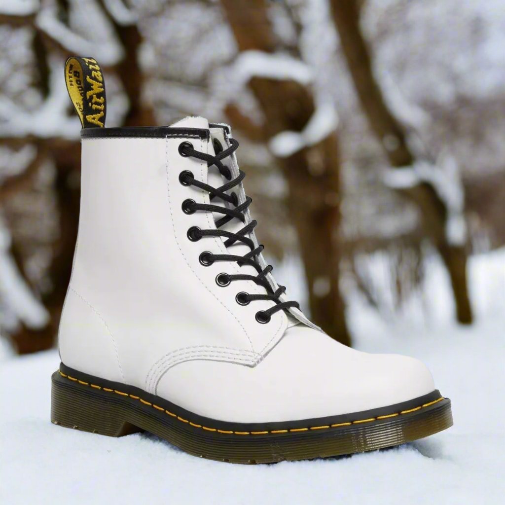 Rocco™ | Elegante Schnürstiefel