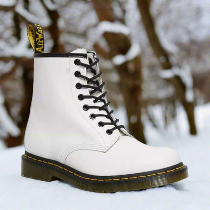 Rocco™ | Elegante Schnürstiefel