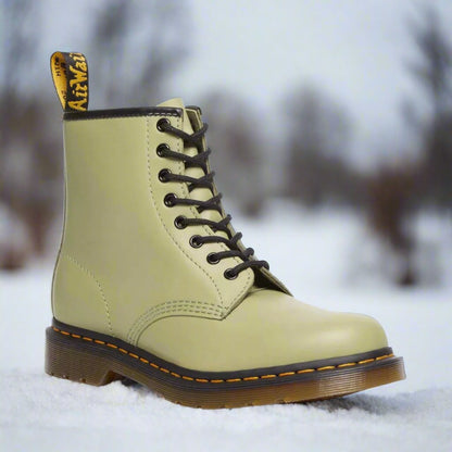 Rocco™ | Elegante Schnürstiefel
