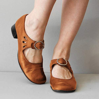 Jauve™ | Elegante Schuhe aus Leder