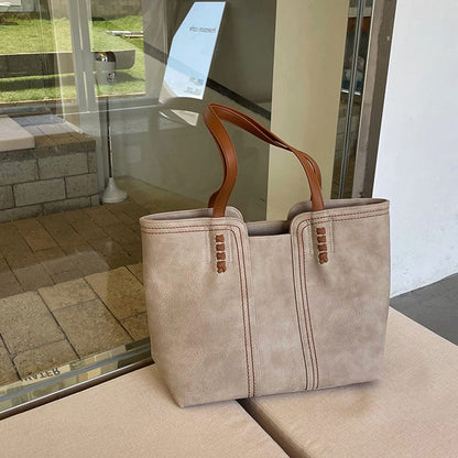 Serena | Luxuriöse und modische Tragetasche für Arbeit und Freizeit