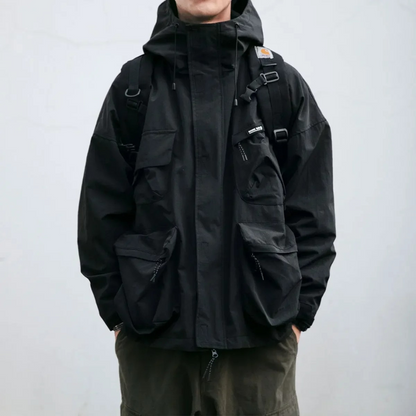 Silhouette™ | Technische Jacke