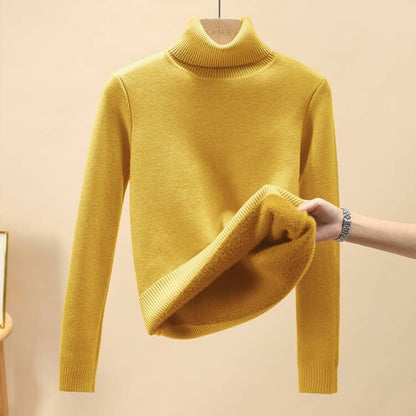 Cocozy™ | Warmer Strickpullover