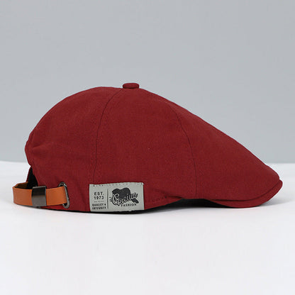 Winford™ | Vintage Kappe