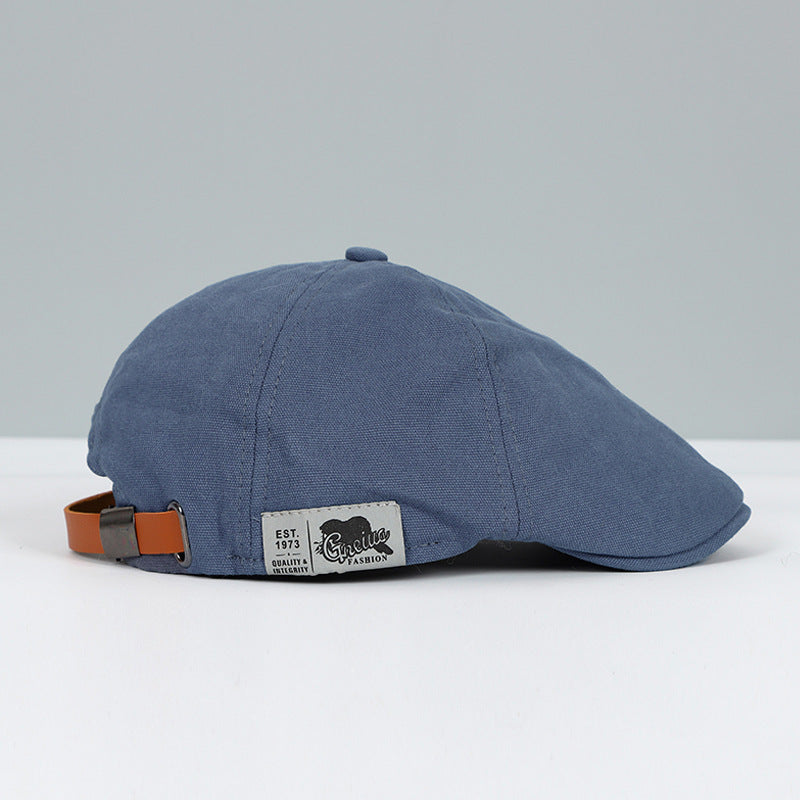 Winford™ | Vintage Kappe