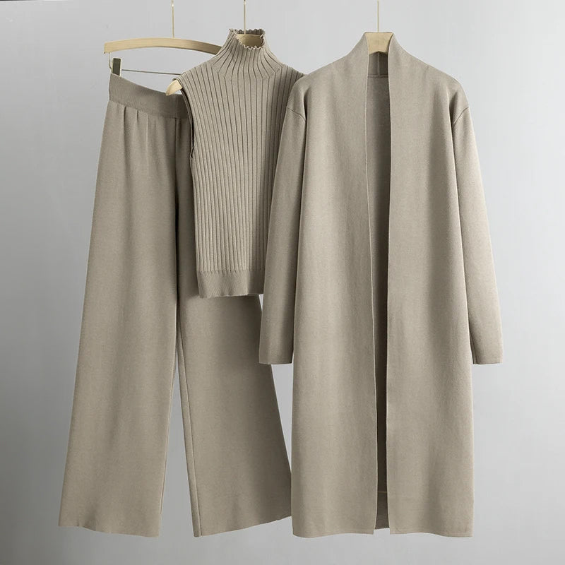 Serene™ | Dreiteiliges Set