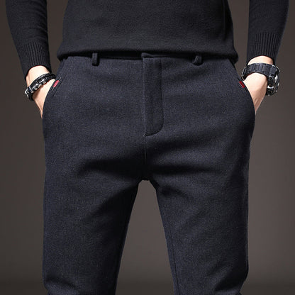 Zephira™ | Elegante und vielseitige Slim-Fit-Hosen