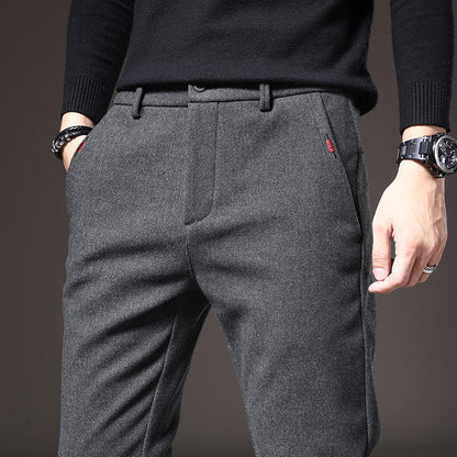 Zephira™ | Elegante und vielseitige Slim-Fit-Hosen