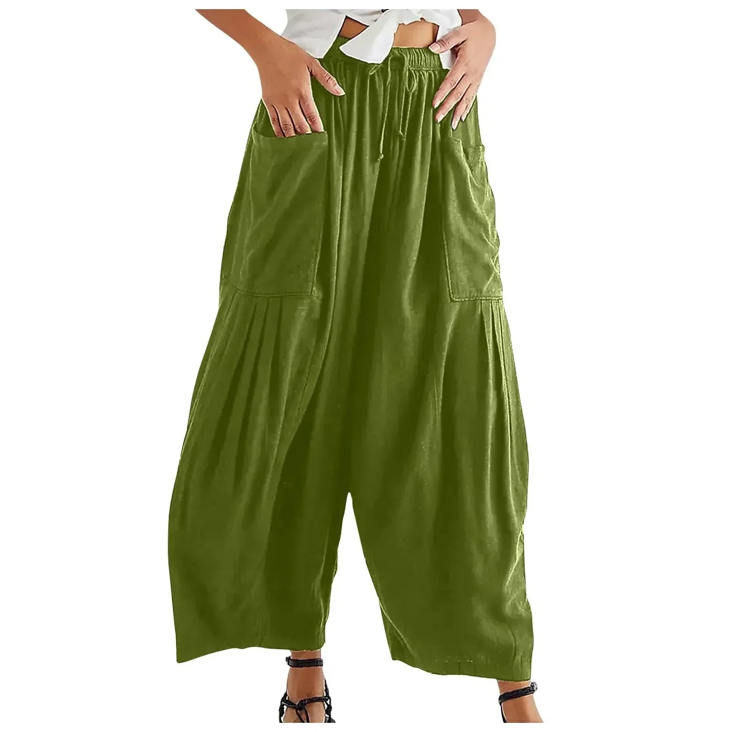Olesia - Hose Plus Size