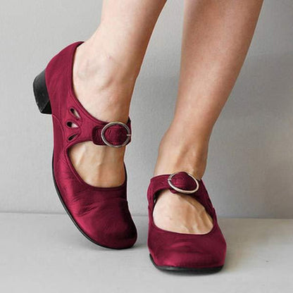 Jauve™ | Elegante Schuhe aus Leder