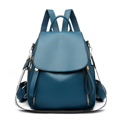 Isabel | Eleganter Rucksack mit mehreren Fächern für Reisen