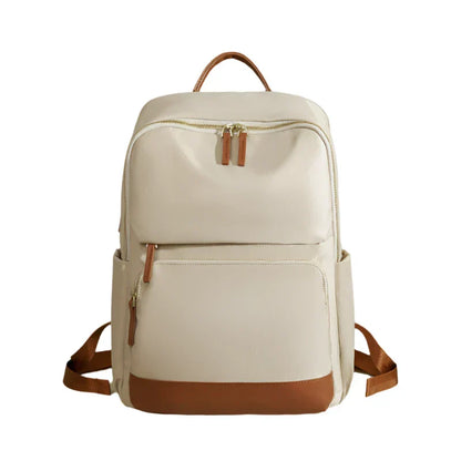Luna | Großes Fassungsvermögen Reise-Laptop-Rucksack für Berufstätige