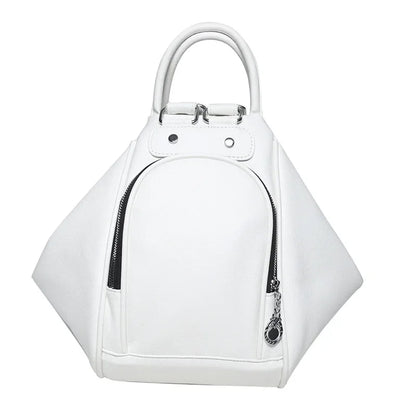 Aria | Convertible Large Women's Backpack - Schlank und geräumig