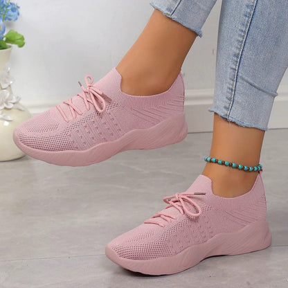 Livia™ | Leichte ORTHOPÄDISCHE Sneakers