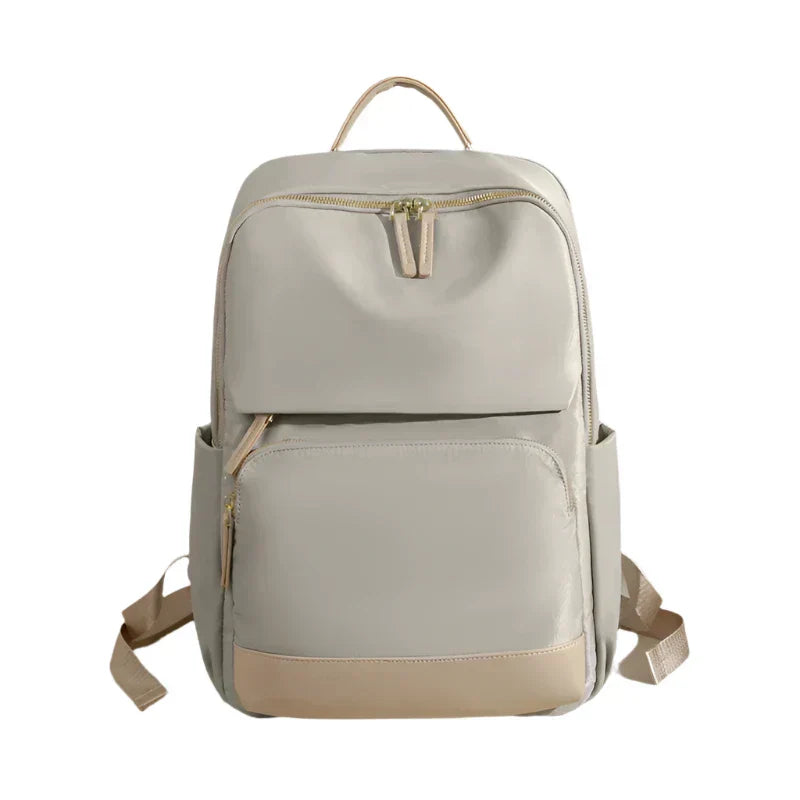 Luna | Großes Fassungsvermögen Reise-Laptop-Rucksack für Berufstätige
