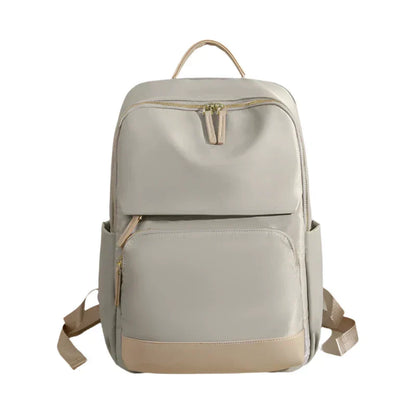 Luna | Großes Fassungsvermögen Reise-Laptop-Rucksack für Berufstätige