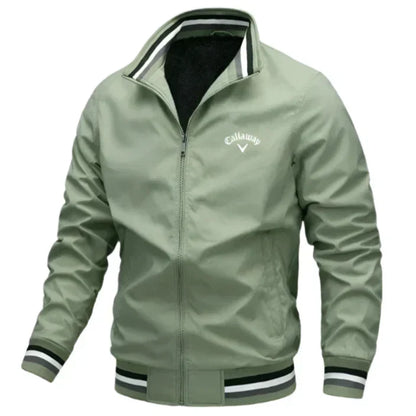 Myric™ I Lässige Jacke mit Reißverschluss